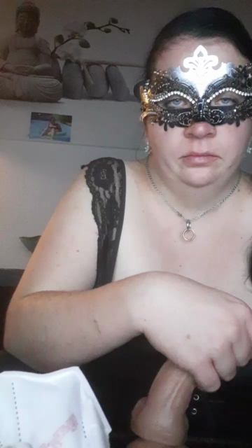 BlackMausi99 22-11-2021 Porn 